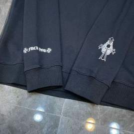 Picture of Chrome Hearts Sweatshirt _SKUChromeHeartsS-XLsftx808631286
